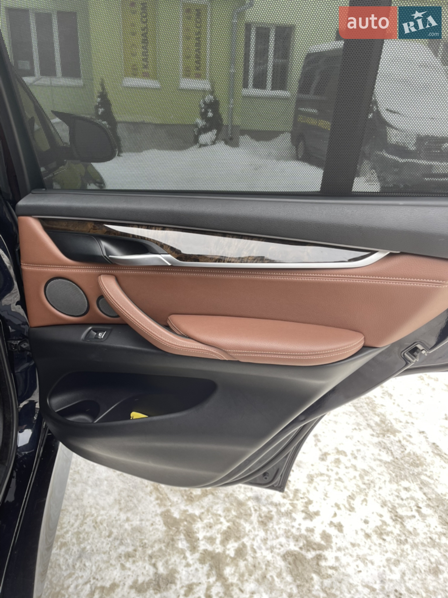 2017 BMW X5 - мініатюра 40