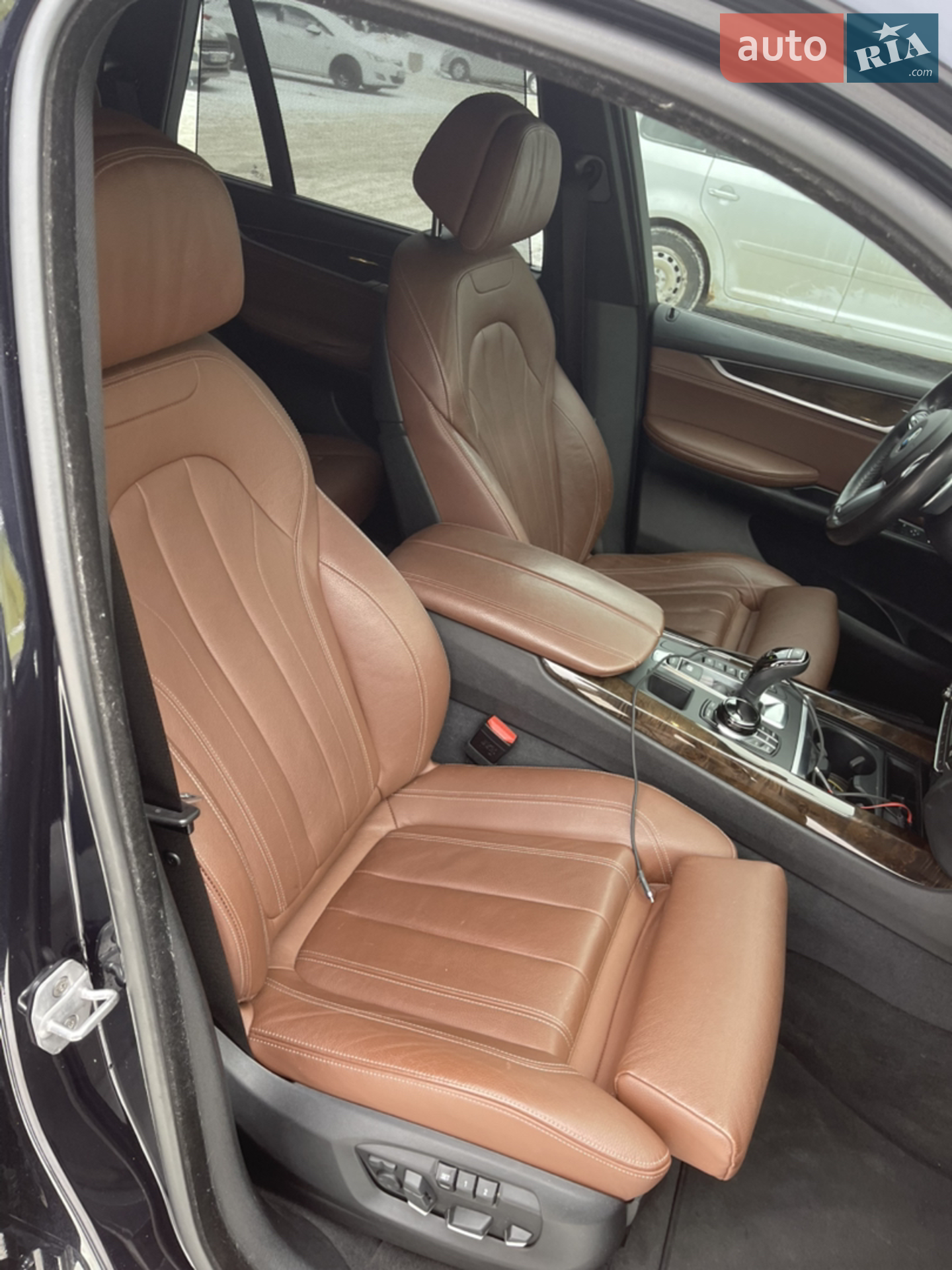 2017 BMW X5 - мініатюра 44