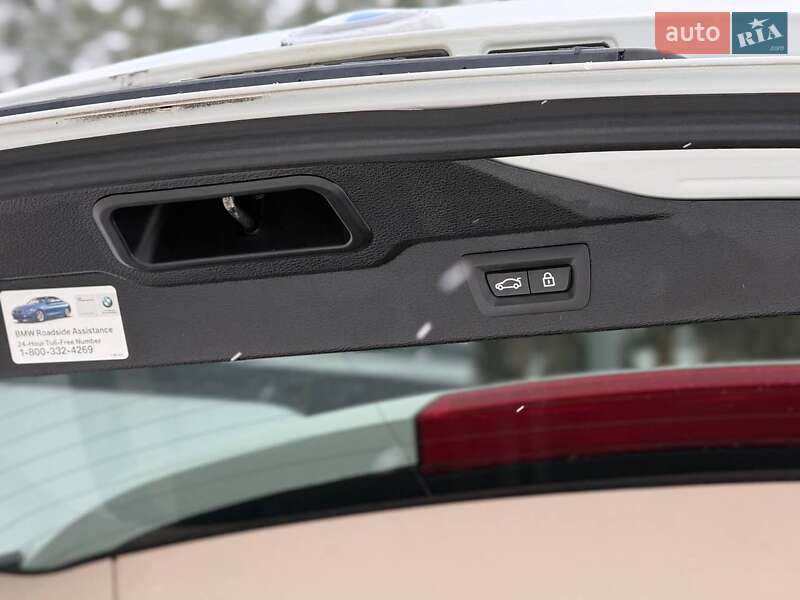 Внедорожник / Кроссовер BMW X5 2015 в Киеве фото 29 Внедорожник / Кроссовер BMW X5 2015 в Киеве
