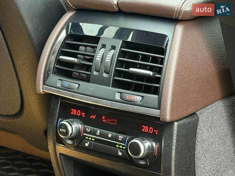Внедорожник / Кроссовер BMW X5 2015 в Киеве фото 40 Внедорожник / Кроссовер BMW X5 2015 в Киеве