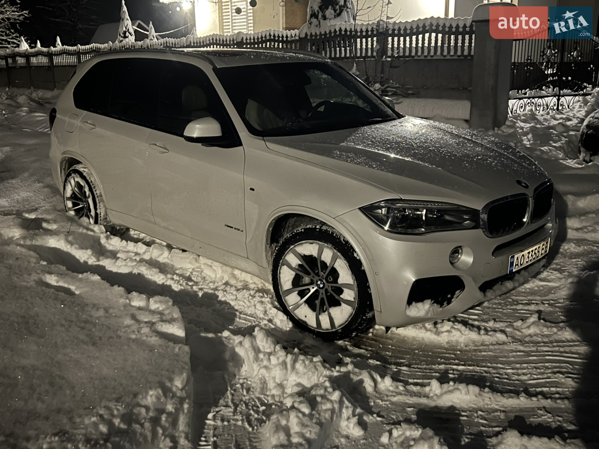2018 BMW X5 - мініатюра 72