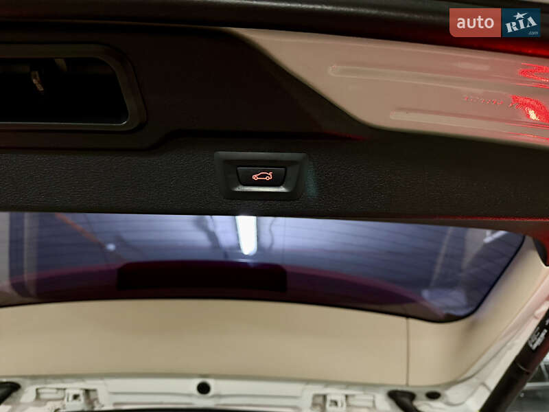 Внедорожник / Кроссовер BMW X5 2015 в Днепре