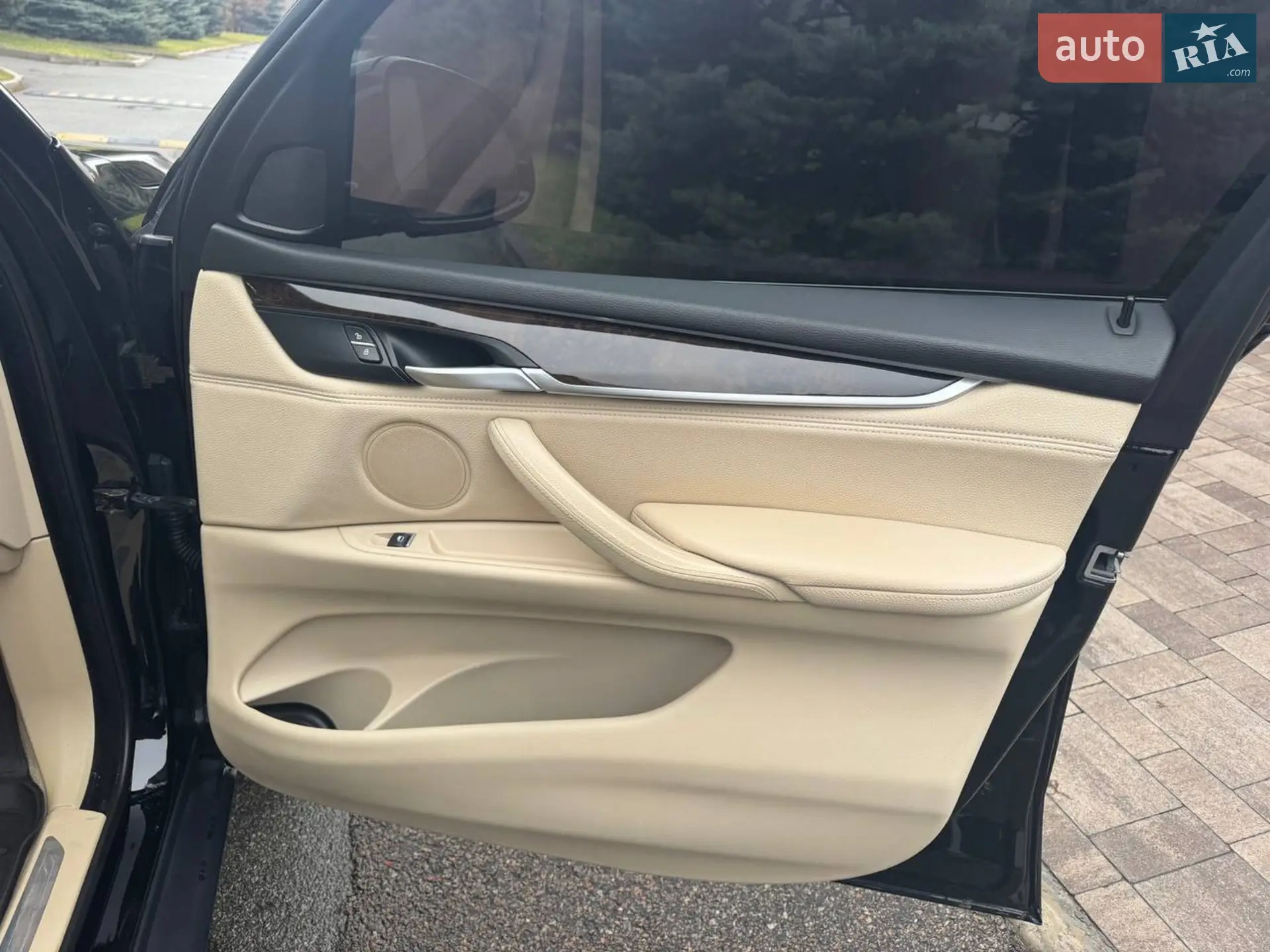 2015 BMW X5 - мініатюра 25