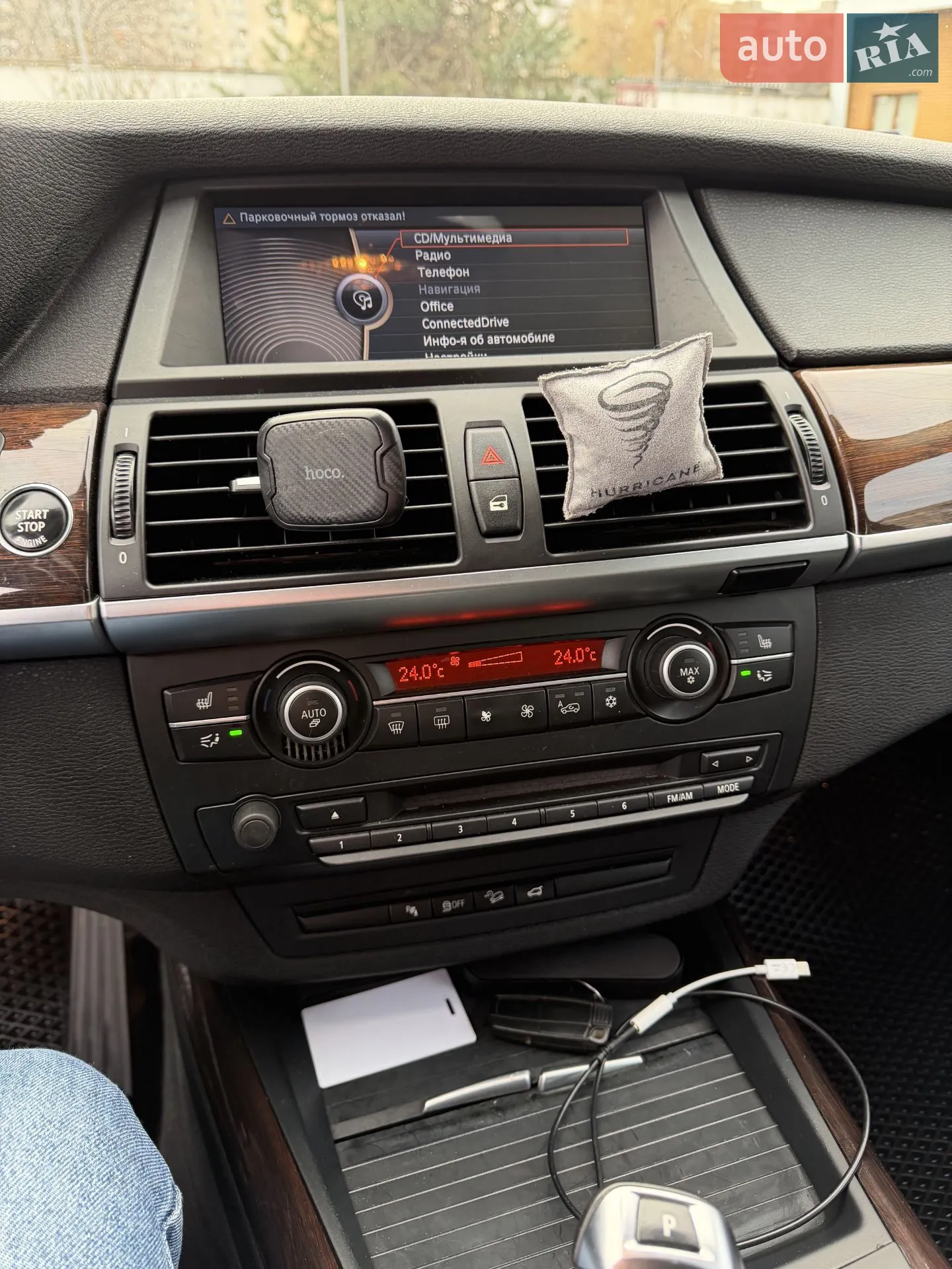 2011 BMW X5 - мініатюра 8