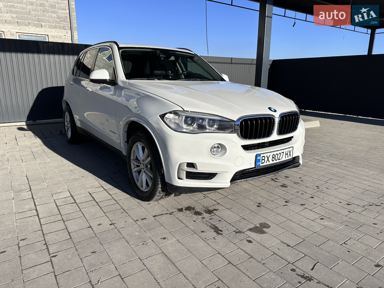 2013 BMW X5 - мініатюра 30