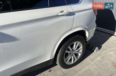 Внедорожник / Кроссовер BMW X5 2014 в Каменец-Подольском