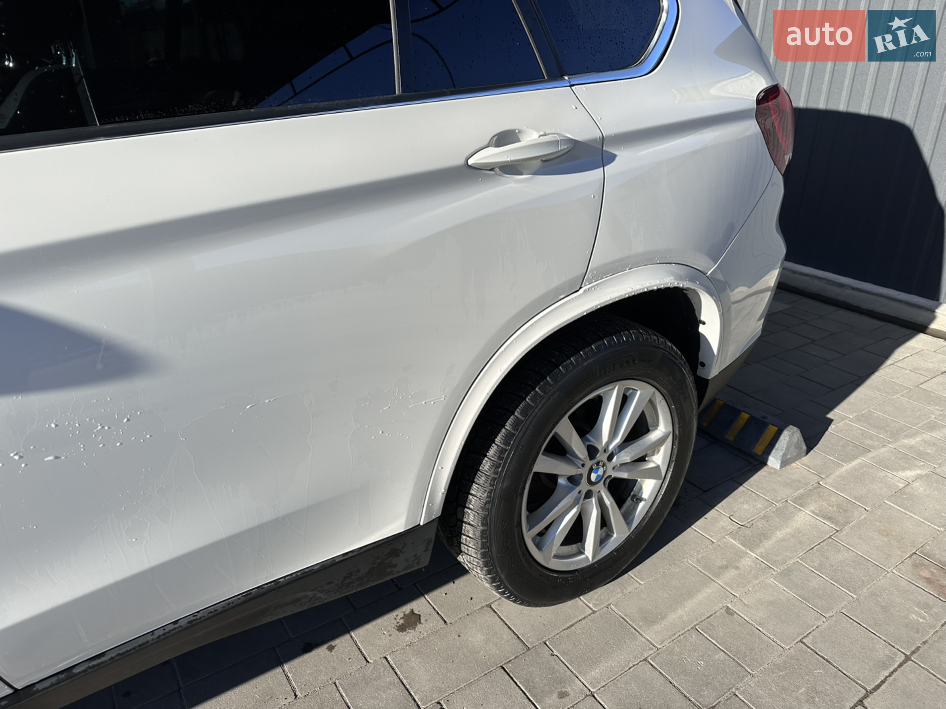 2014 BMW X5 - мініатюра 28