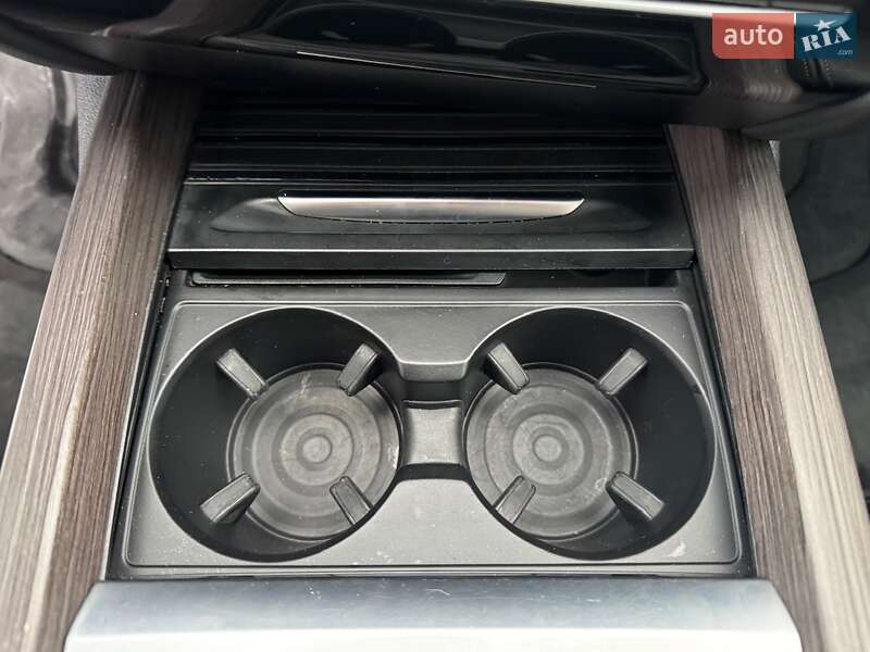 Внедорожник / Кроссовер BMW X5 2018 в Киеве