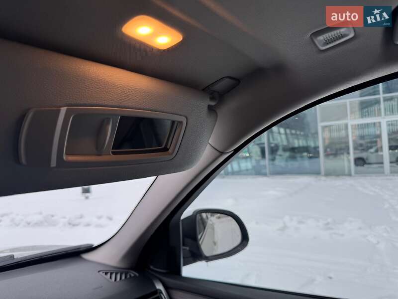 Внедорожник / Кроссовер BMW X5 2018 в Киеве