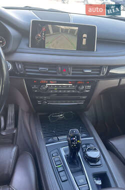 Внедорожник / Кроссовер BMW X5 2015 в Вознесенске