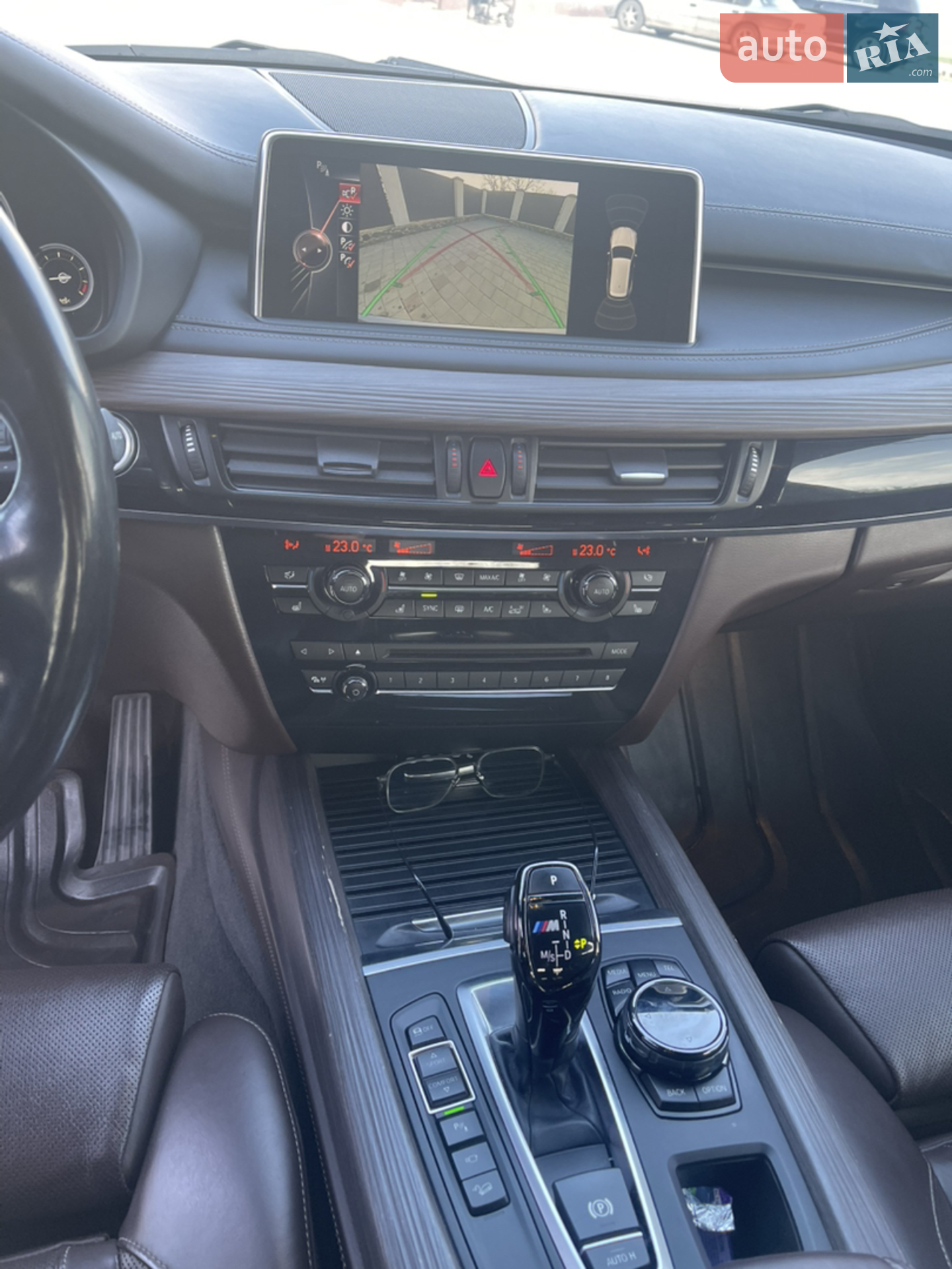2015 BMW X5 - мініатюра 2
