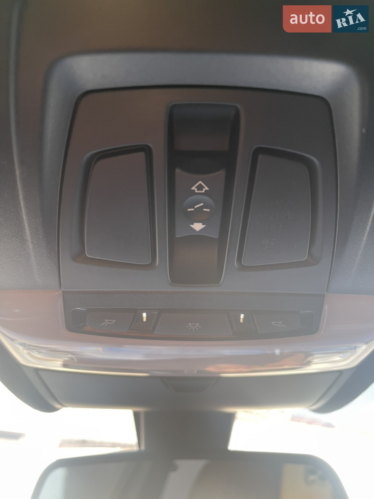 2015 BMW X5 - мініатюра 32