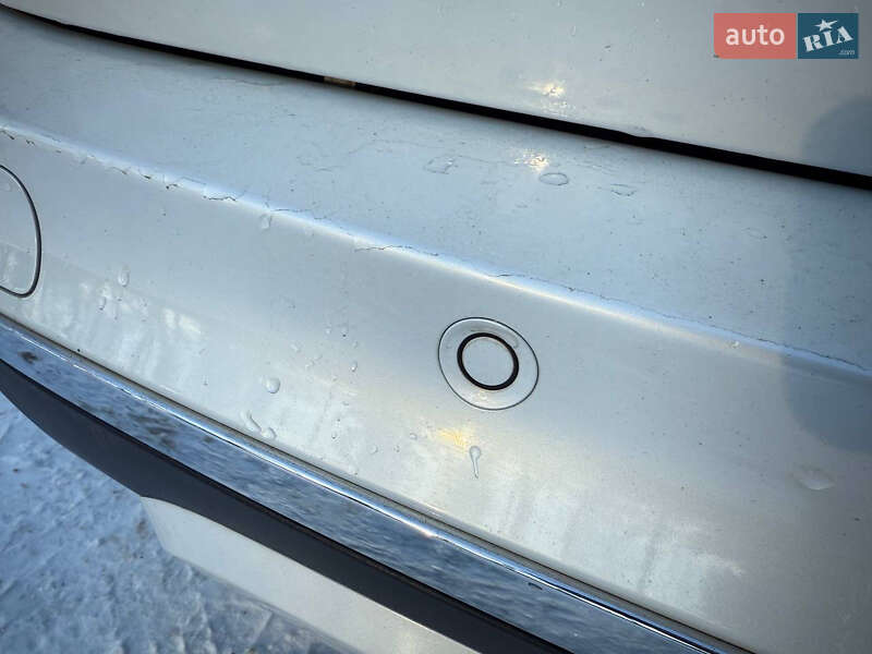 Внедорожник / Кроссовер BMW X5 2014 в Львове