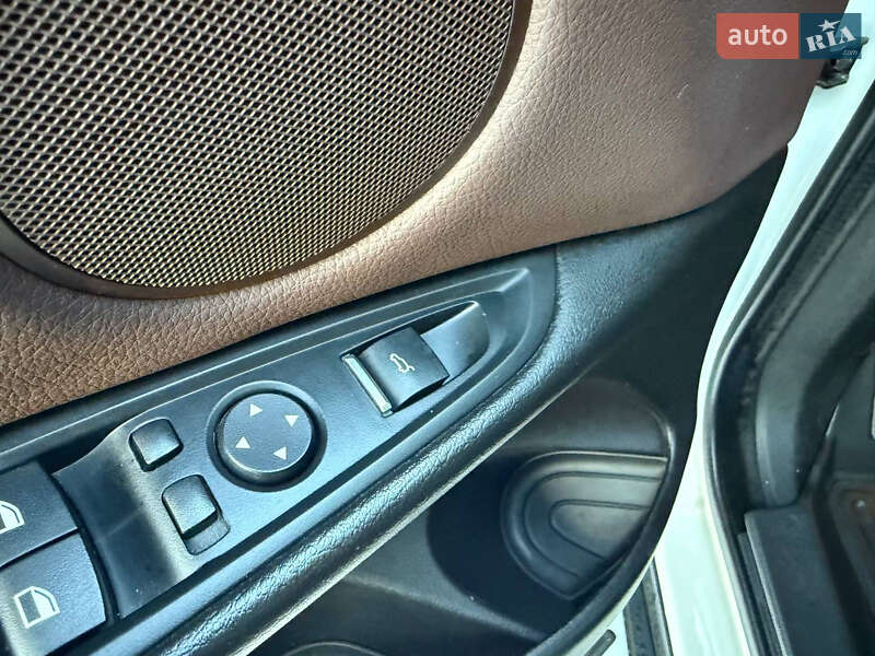 Внедорожник / Кроссовер BMW X5 2014 в Львове