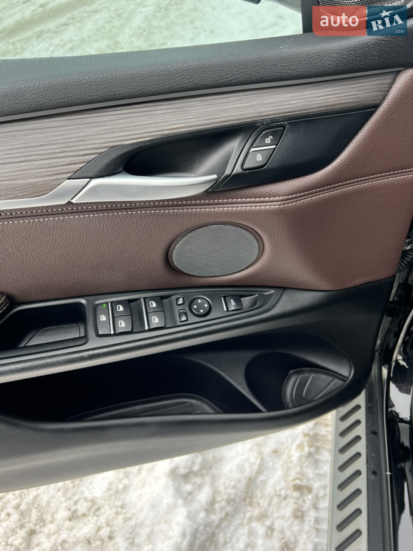 2016 BMW X5 - мініатюра 76