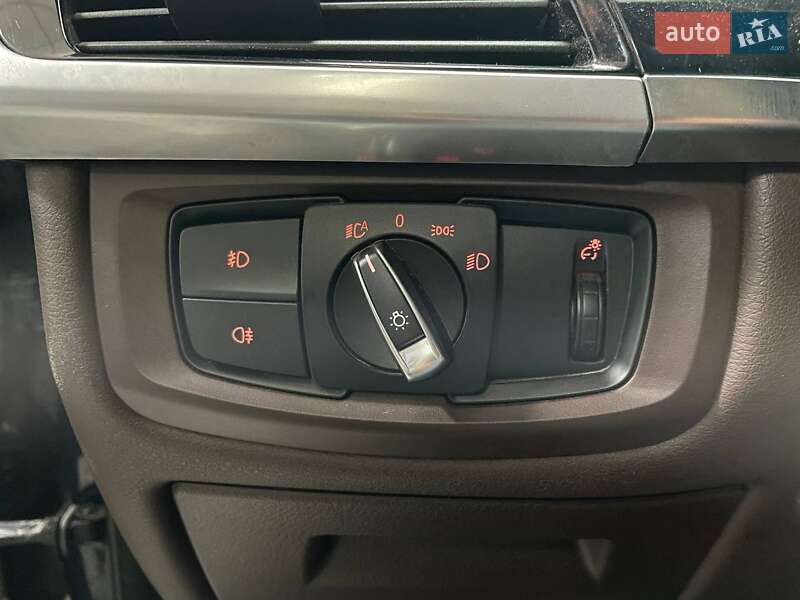 Внедорожник / Кроссовер BMW X5 2018 в Киеве