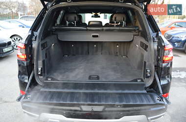 Внедорожник / Кроссовер BMW X5 2019 в Одессе