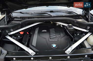 Внедорожник / Кроссовер BMW X5 2019 в Одессе