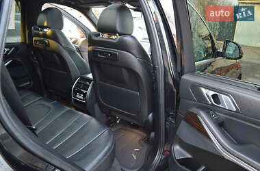 Внедорожник / Кроссовер BMW X5 2019 в Одессе
