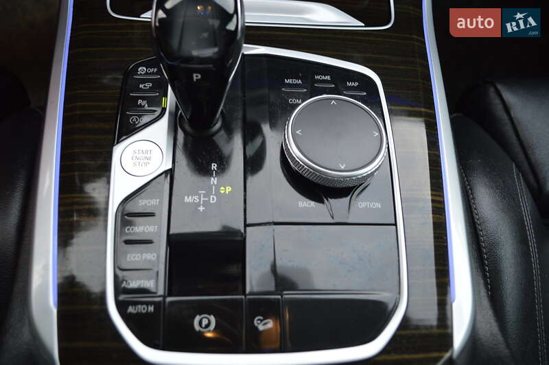 Внедорожник / Кроссовер BMW X5 2019 в Одессе