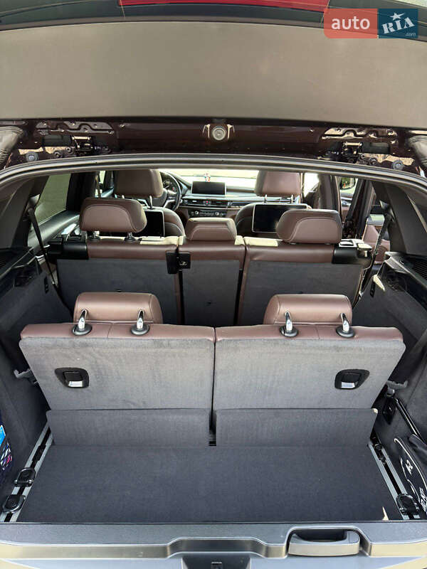 Внедорожник / Кроссовер BMW X5 2016 в Полтаве фото 30 Внедорожник / Кроссовер BMW X5 2016 в Полтаве