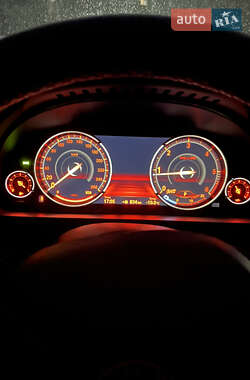 Внедорожник / Кроссовер BMW X5 2017 в Киеве