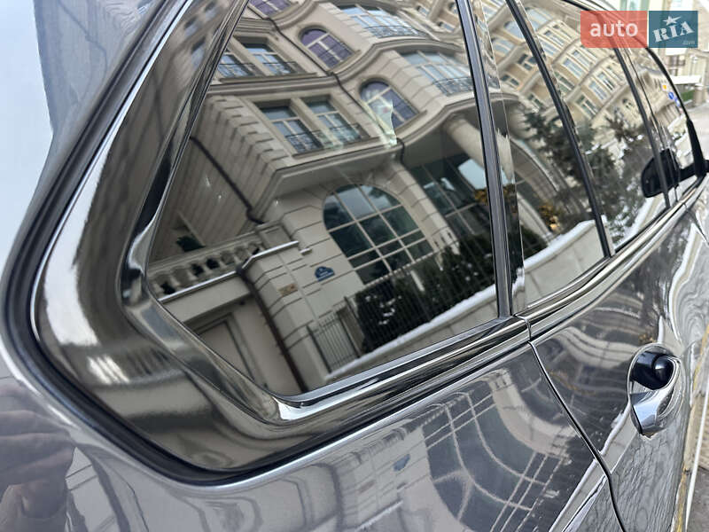 Внедорожник / Кроссовер BMW X5 2018 в Киеве