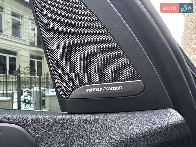 Внедорожник / Кроссовер BMW X5 2018 в Киеве