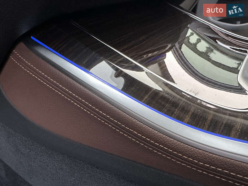 Внедорожник / Кроссовер BMW X5 2018 в Киеве