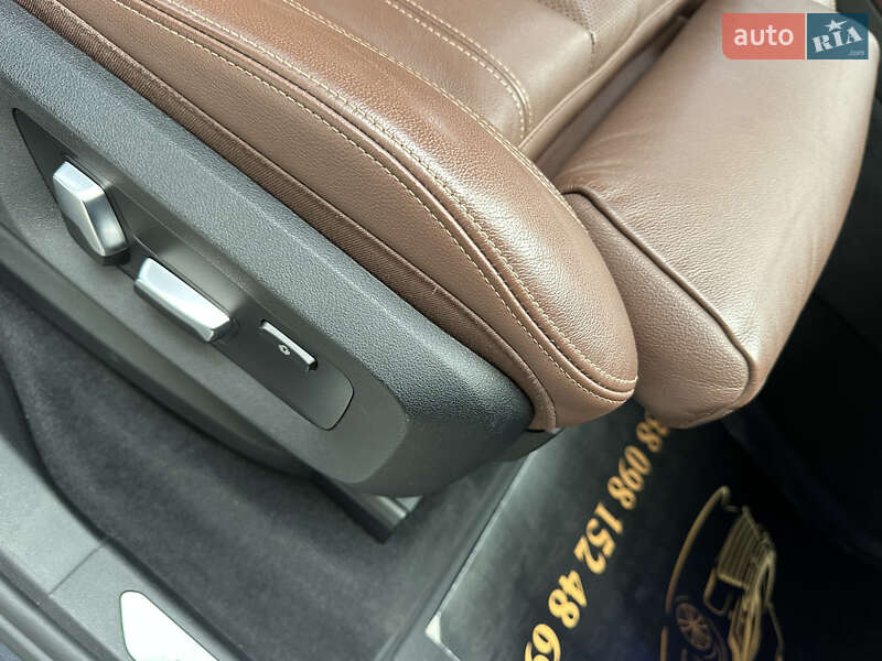 Внедорожник / Кроссовер BMW X5 2018 в Киеве