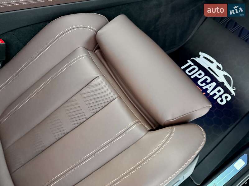 Внедорожник / Кроссовер BMW X5 2022 в Киеве