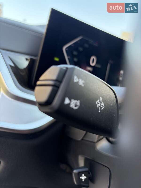 Внедорожник / Кроссовер BMW X5 2023 в Киеве фото 17 Внедорожник / Кроссовер BMW X5 2023 в Киеве