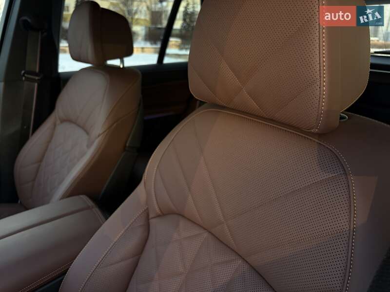 Внедорожник / Кроссовер BMW X5 2023 в Киеве фото 18 Внедорожник / Кроссовер BMW X5 2023 в Киеве