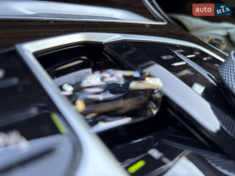 Внедорожник / Кроссовер BMW X5 2023 в Киеве фото 22 Внедорожник / Кроссовер BMW X5 2023 в Киеве