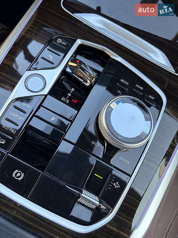 Внедорожник / Кроссовер BMW X5 2023 в Киеве фото 55 Внедорожник / Кроссовер BMW X5 2023 в Киеве