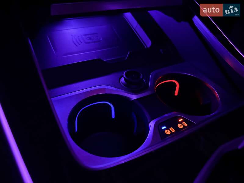 Внедорожник / Кроссовер BMW X5 2023 в Киеве фото 58 Внедорожник / Кроссовер BMW X5 2023 в Киеве