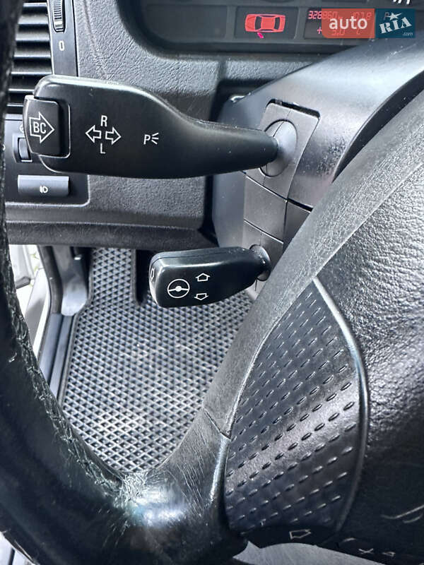 Внедорожник / Кроссовер BMW X5 2005 в Ивано-Франковске