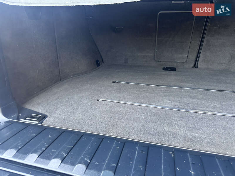 Внедорожник / Кроссовер BMW X5 2005 в Ивано-Франковске