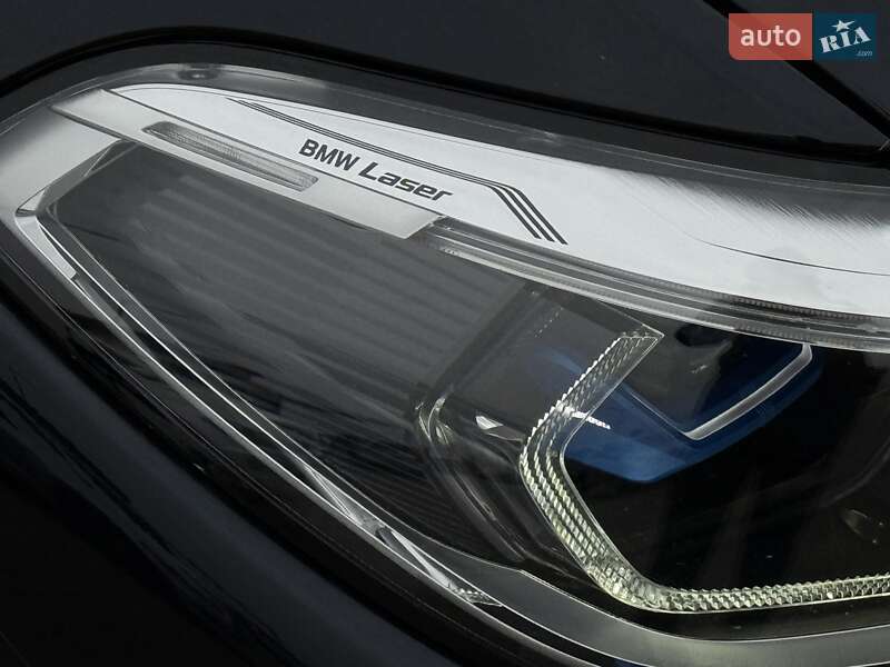 Внедорожник / Кроссовер BMW X5 2019 в Мукачево