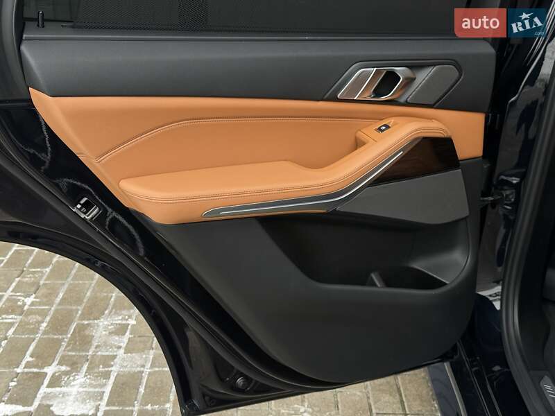 Внедорожник / Кроссовер BMW X5 2019 в Мукачево