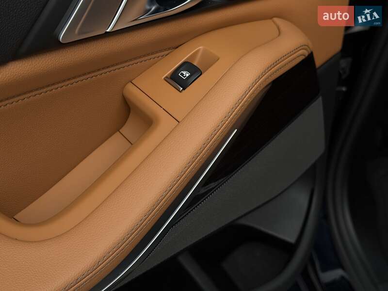 Внедорожник / Кроссовер BMW X5 2019 в Мукачево