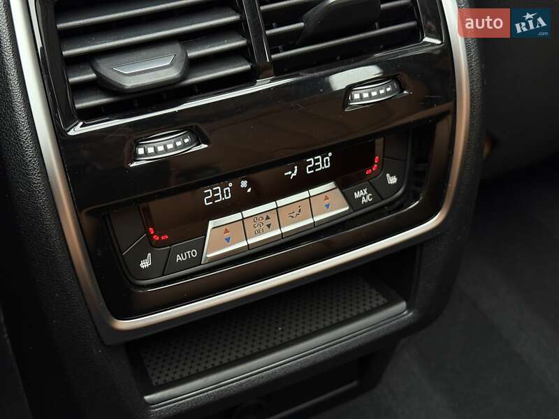 Внедорожник / Кроссовер BMW X5 2019 в Мукачево