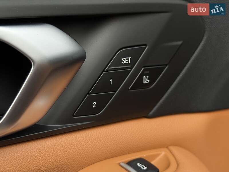 Внедорожник / Кроссовер BMW X5 2019 в Мукачево