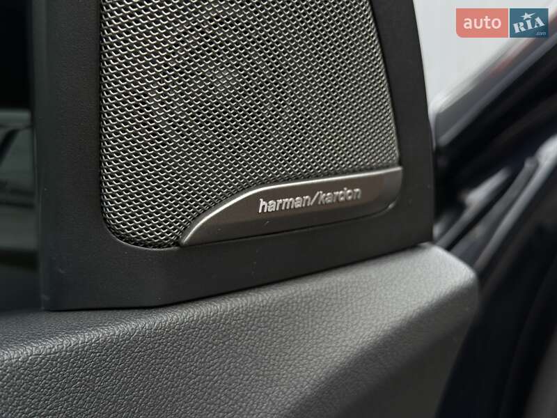 Внедорожник / Кроссовер BMW X5 2019 в Мукачево