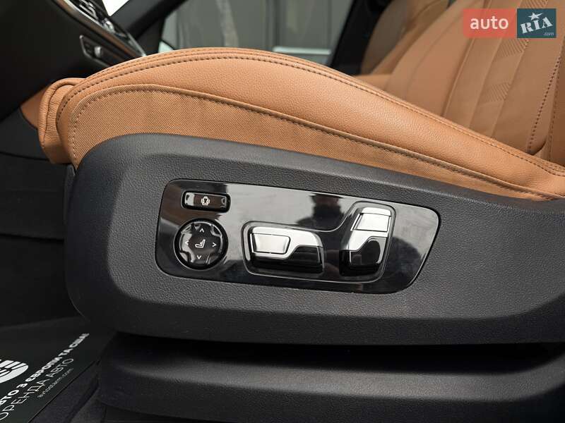 Внедорожник / Кроссовер BMW X5 2019 в Мукачево