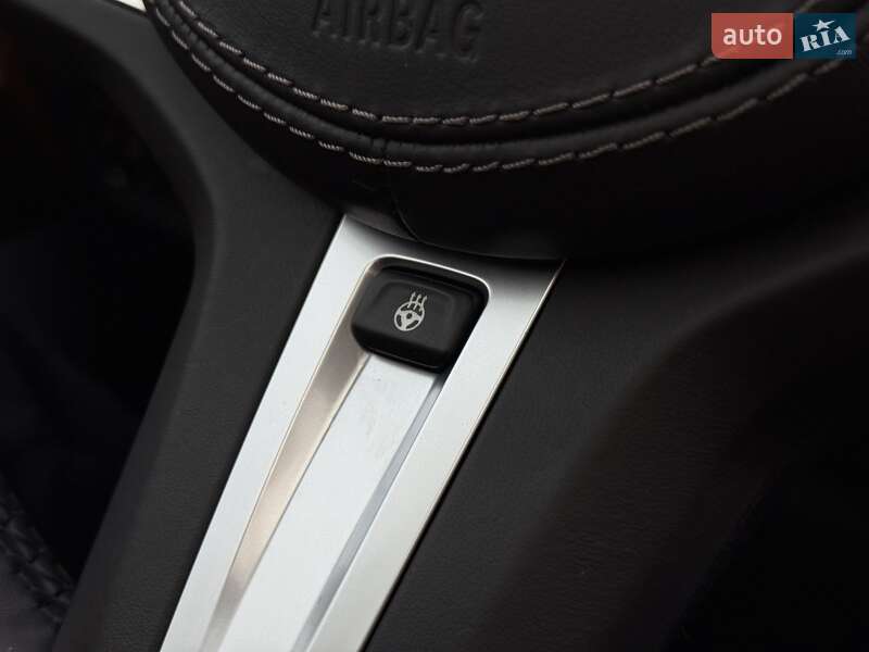 Внедорожник / Кроссовер BMW X5 2019 в Мукачево