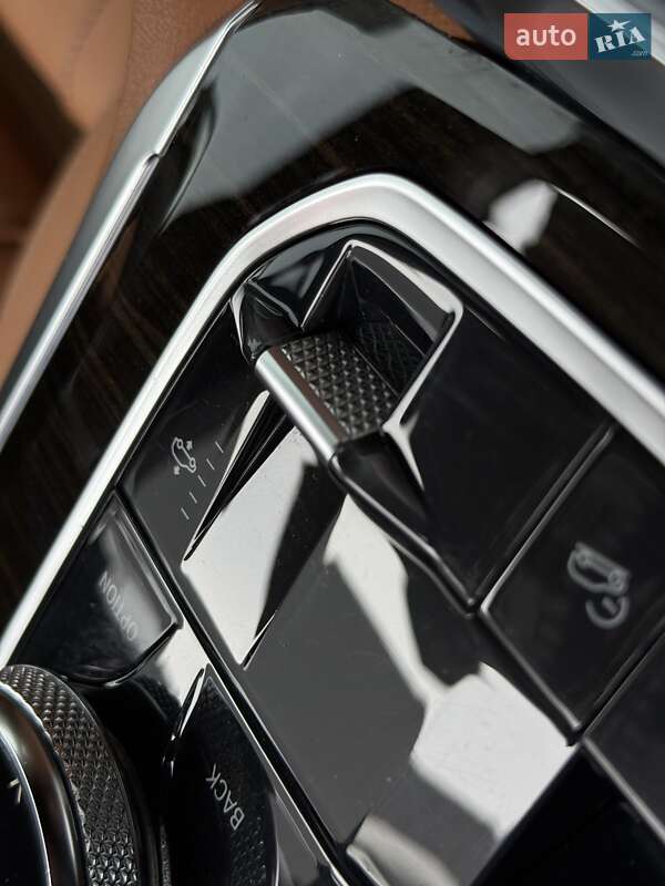 Внедорожник / Кроссовер BMW X5 2019 в Мукачево