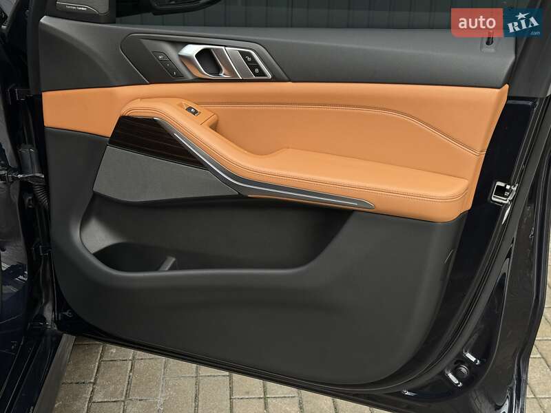 Внедорожник / Кроссовер BMW X5 2019 в Мукачево