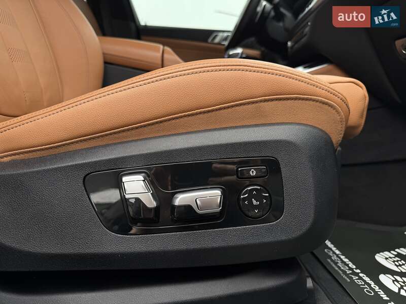 Внедорожник / Кроссовер BMW X5 2019 в Мукачево