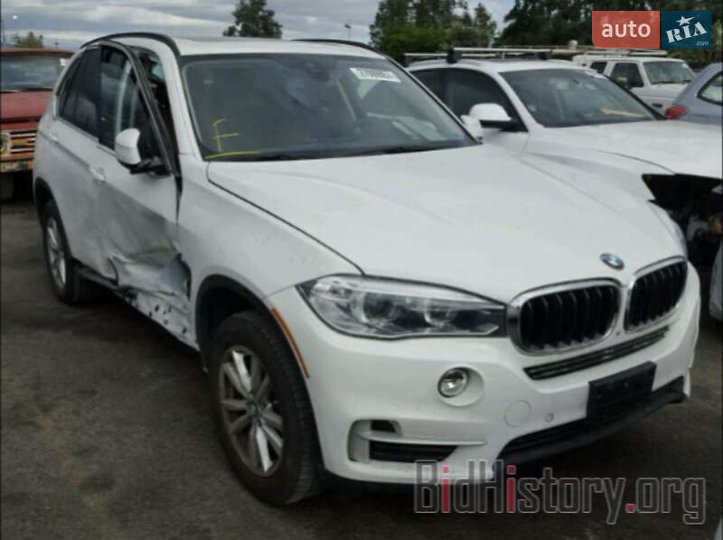 Внедорожник / Кроссовер BMW X5 2014 в Львове фото 21 Внедорожник / Кроссовер BMW X5 2014 в Львове